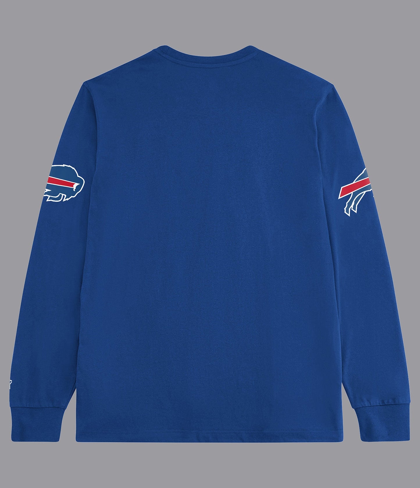 Buffalo Bills Clutch Hit Long Sleeve Graphic Tee