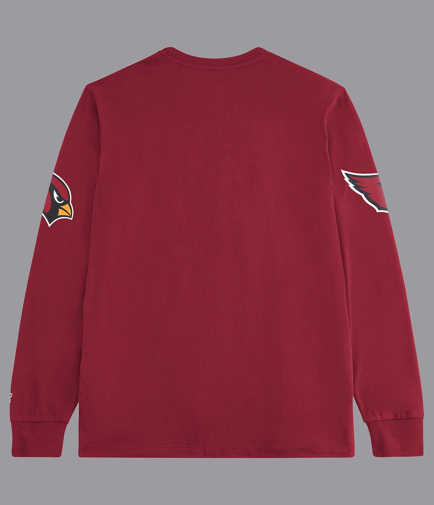 Arizona Cardinals Clutch Hit Long Sleeve Graphic Tee