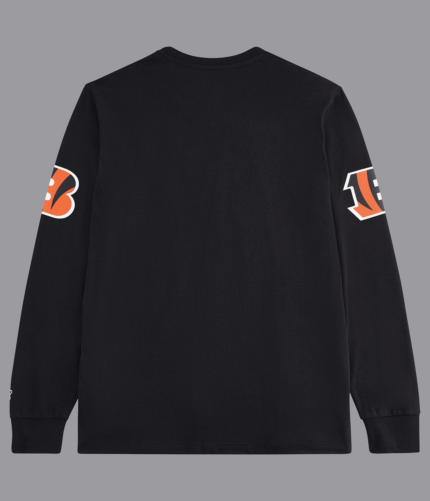 Cincinnati Bengals Clutch Hit Long Sleeve Graphic Tee