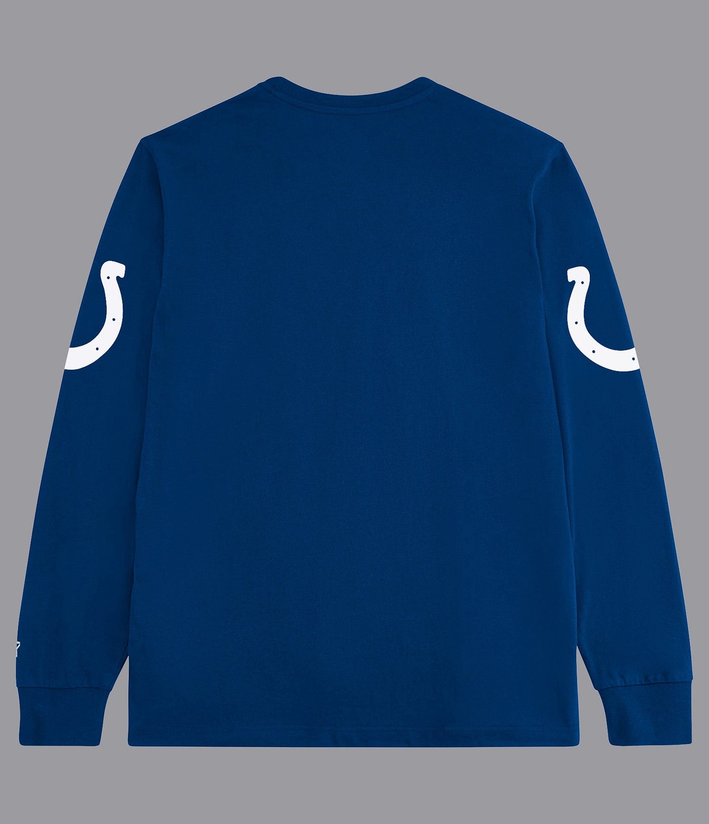 Indianapolis Colts Clutch Hit Long Sleeve Graphic Tee