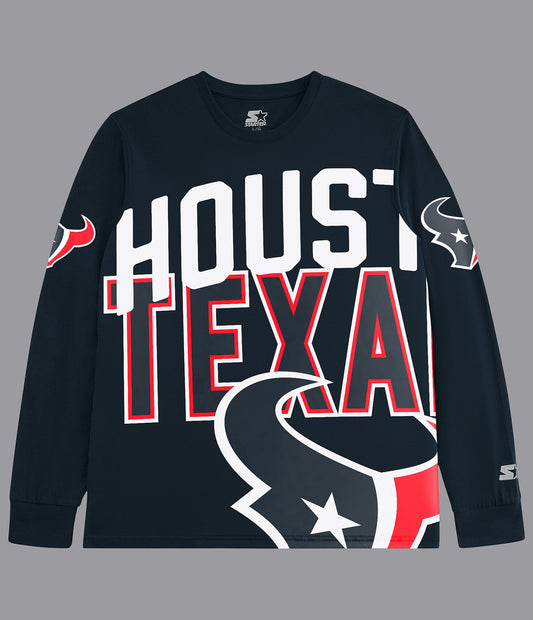 Clutch Hit Long Sleeve Graphic Tee