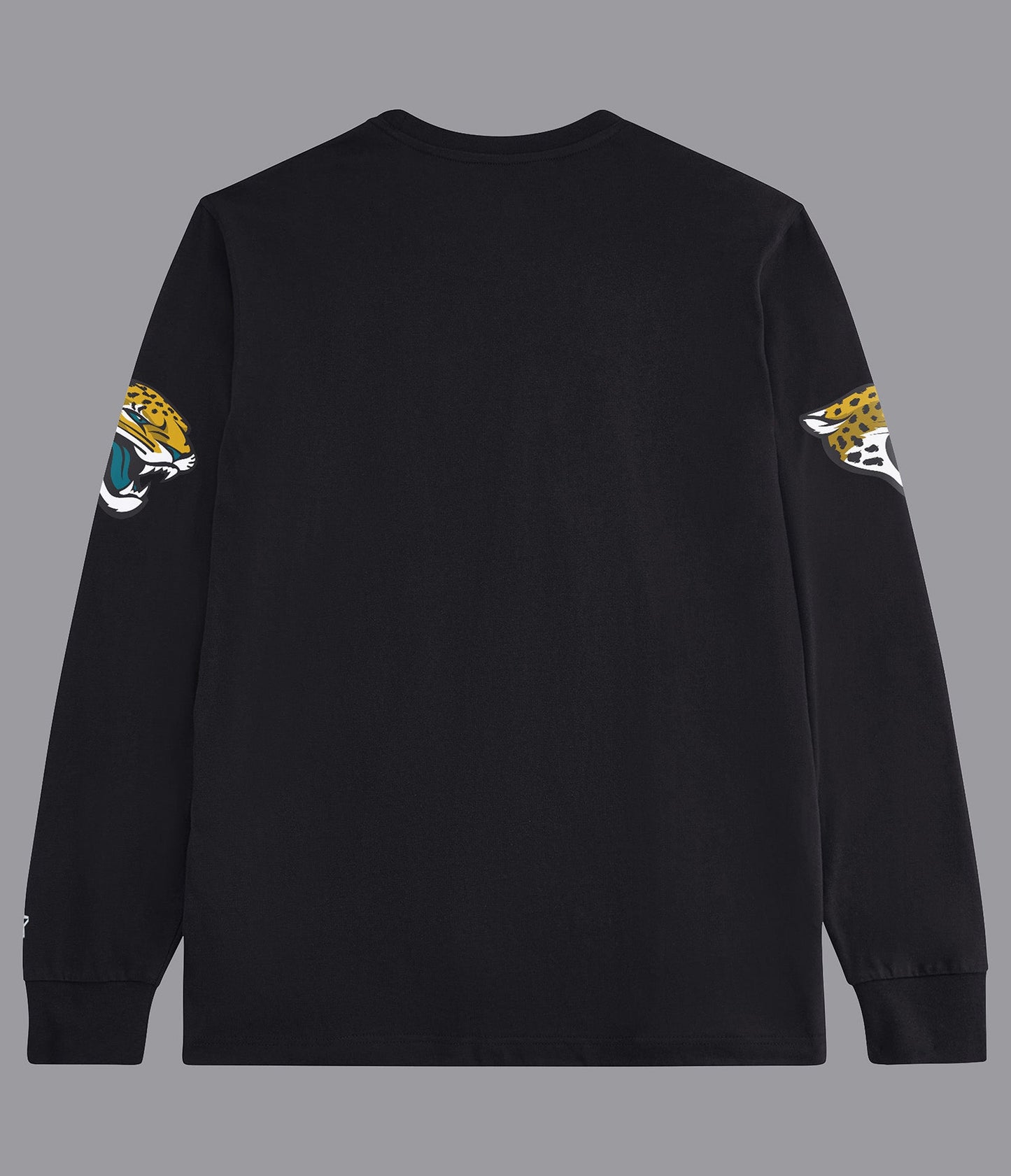 Jacksonville Jaguars Clutch Hit Long Sleeve Graphic Tee