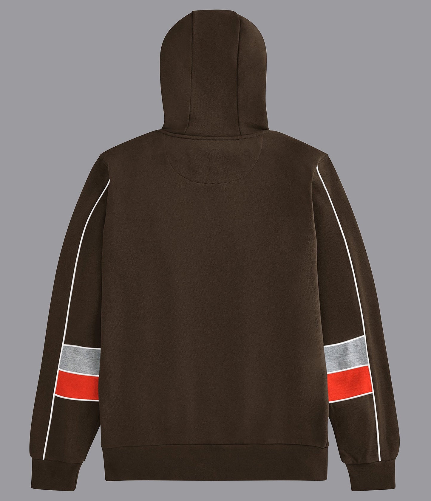 Cleveland Browns Captain Pullover Hoodie