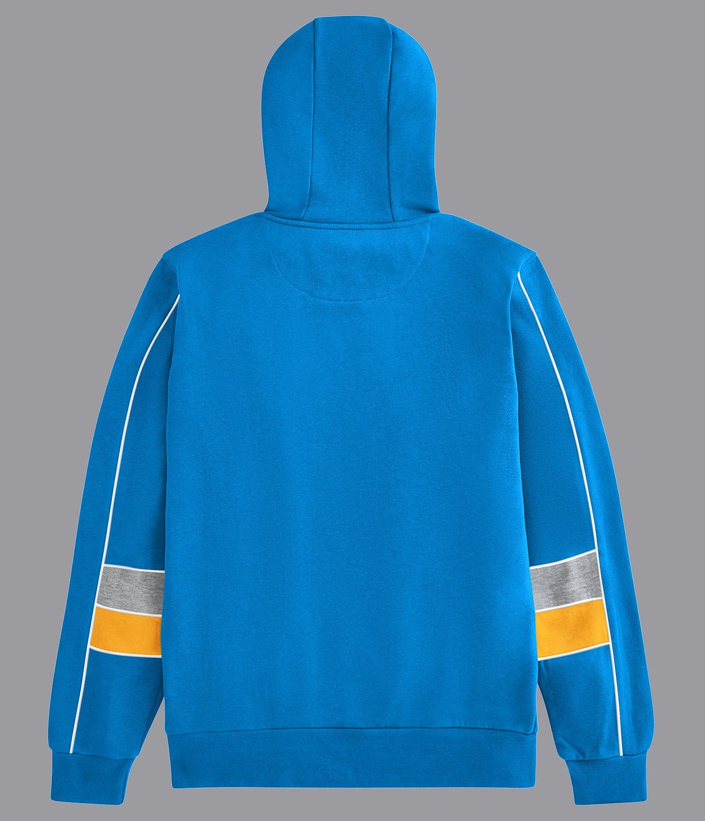 Los Angeles Chargers Captain Pullover Hoodie