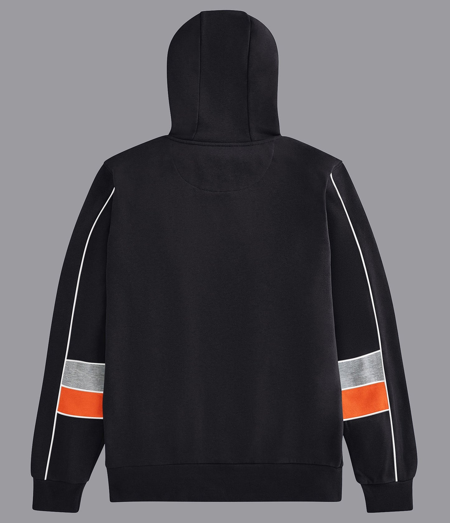 Cincinnati Bengals Captain Pullover Hoodie Big and Tall