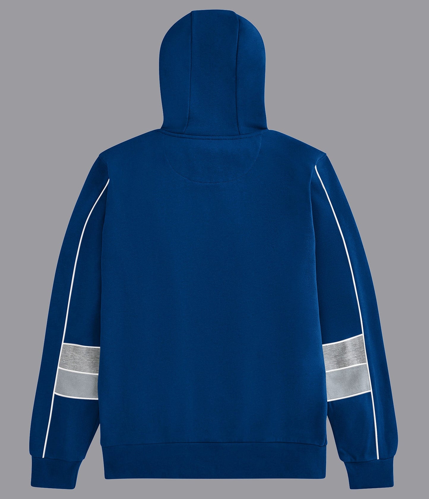 Indianapolis Colts Captain Pullover Hoodie