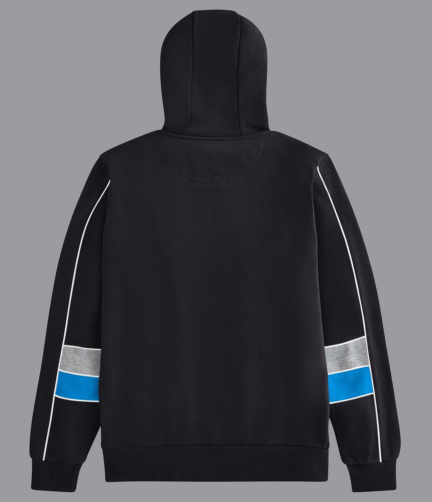 Carolina Panthers Captain Pullover Hoodie