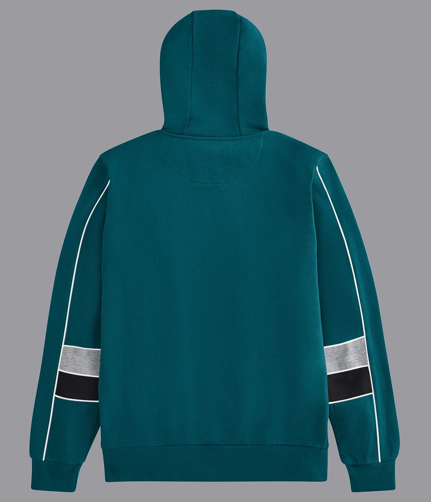 Eagles Captain Pullover Hoodie