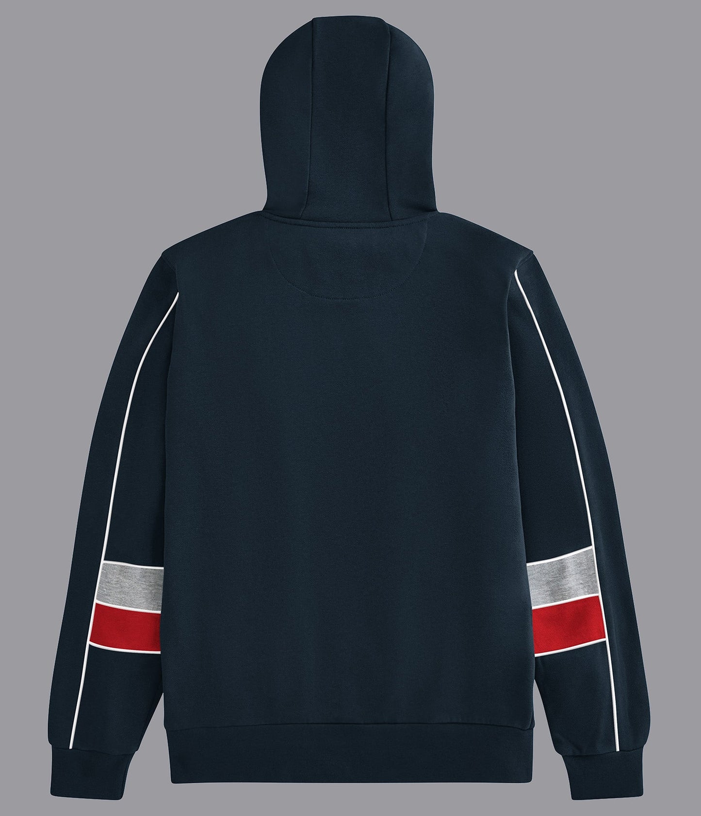 Houston Texans Captain Pullover Hoodie