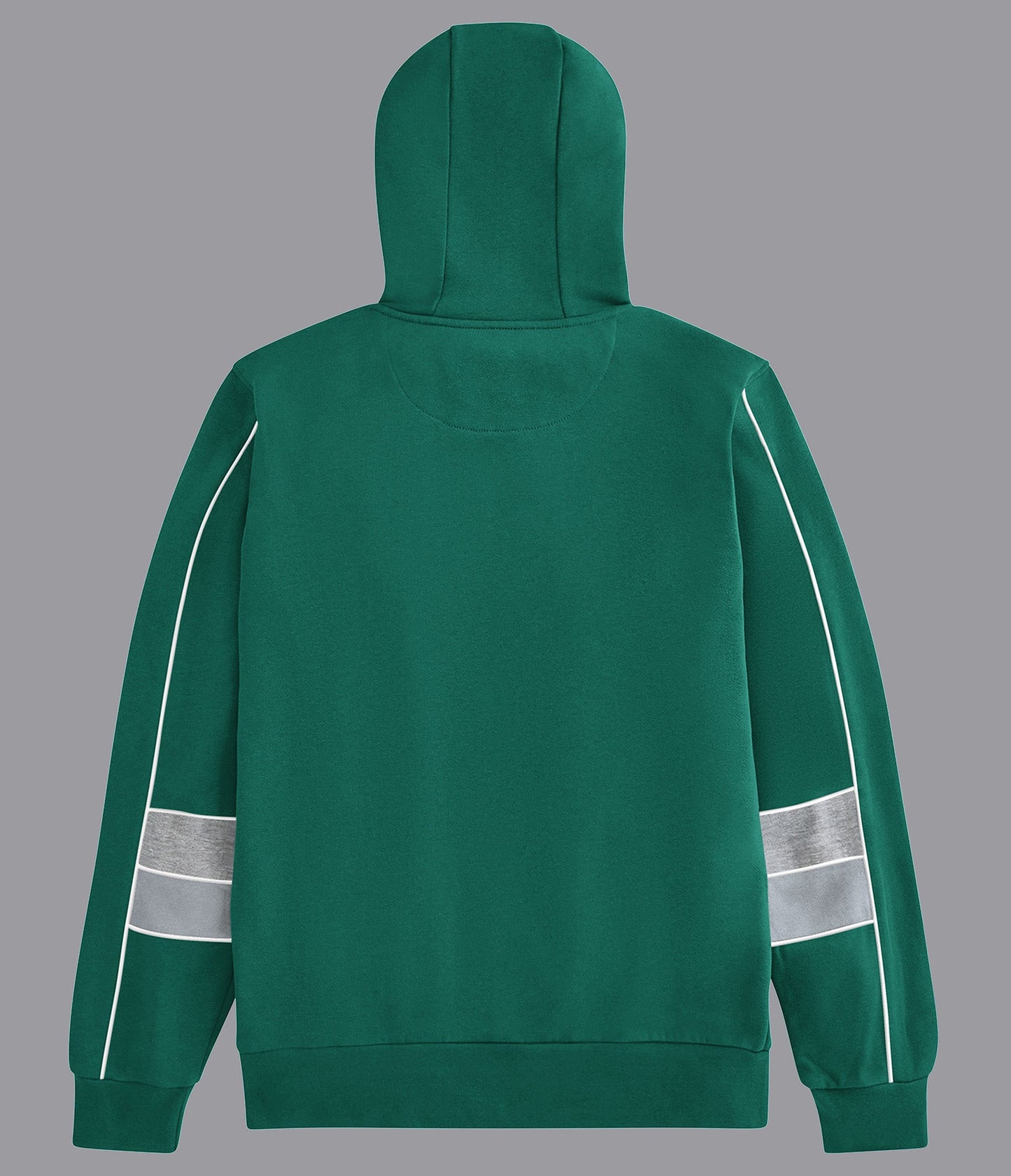 NY Jets Captain Pullover Hoodie