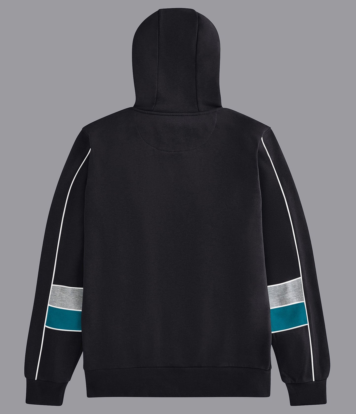 Jacksonville Jaguars Captain Pullover Hoodie