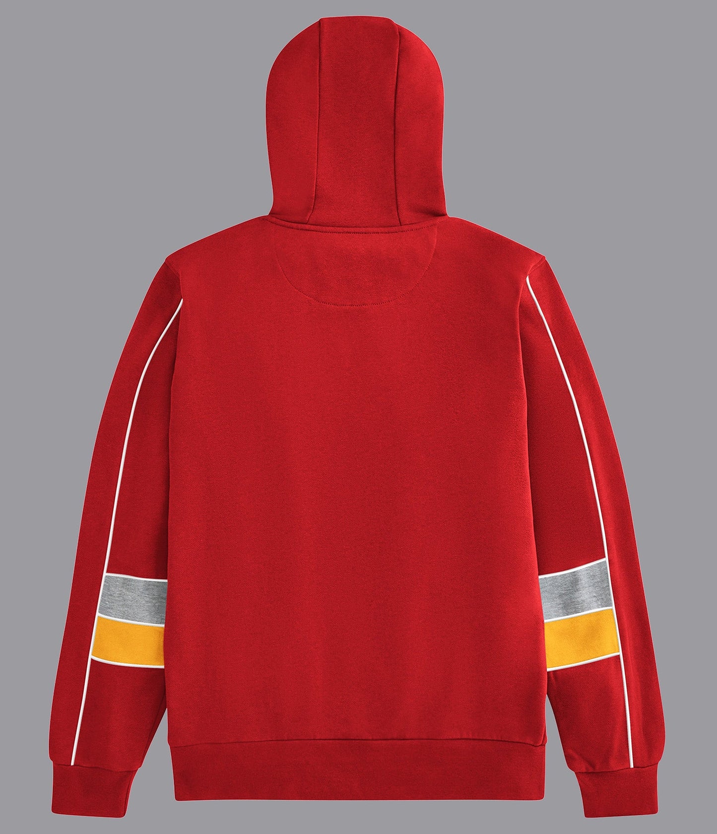 Kansas City Chiefs Captain Pullover Hoodie