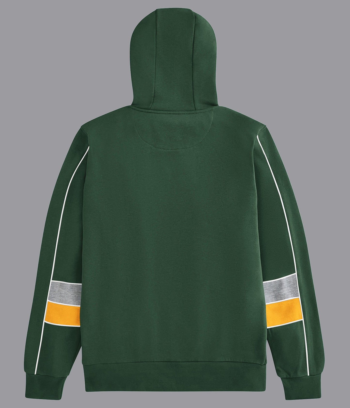 Green Bay Packers Captain Pullover Hoodie