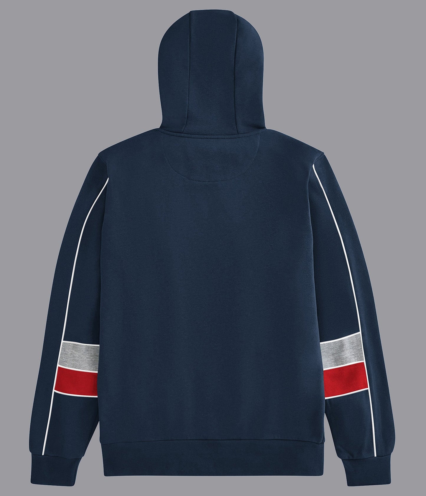 New England Patriots Captain Pullover Hoodie