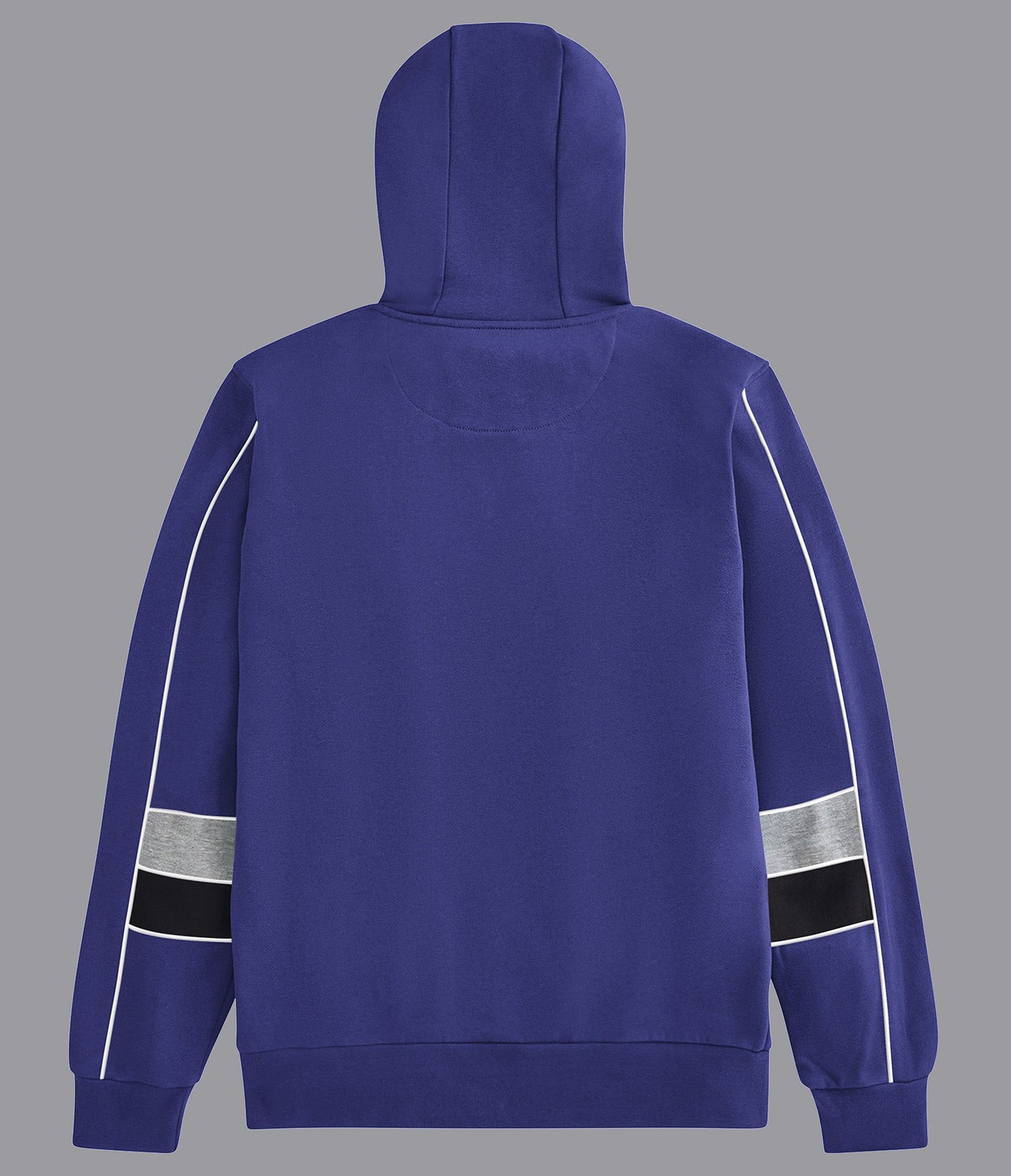 Baltimore Ravens Captain Pullover Hoodie