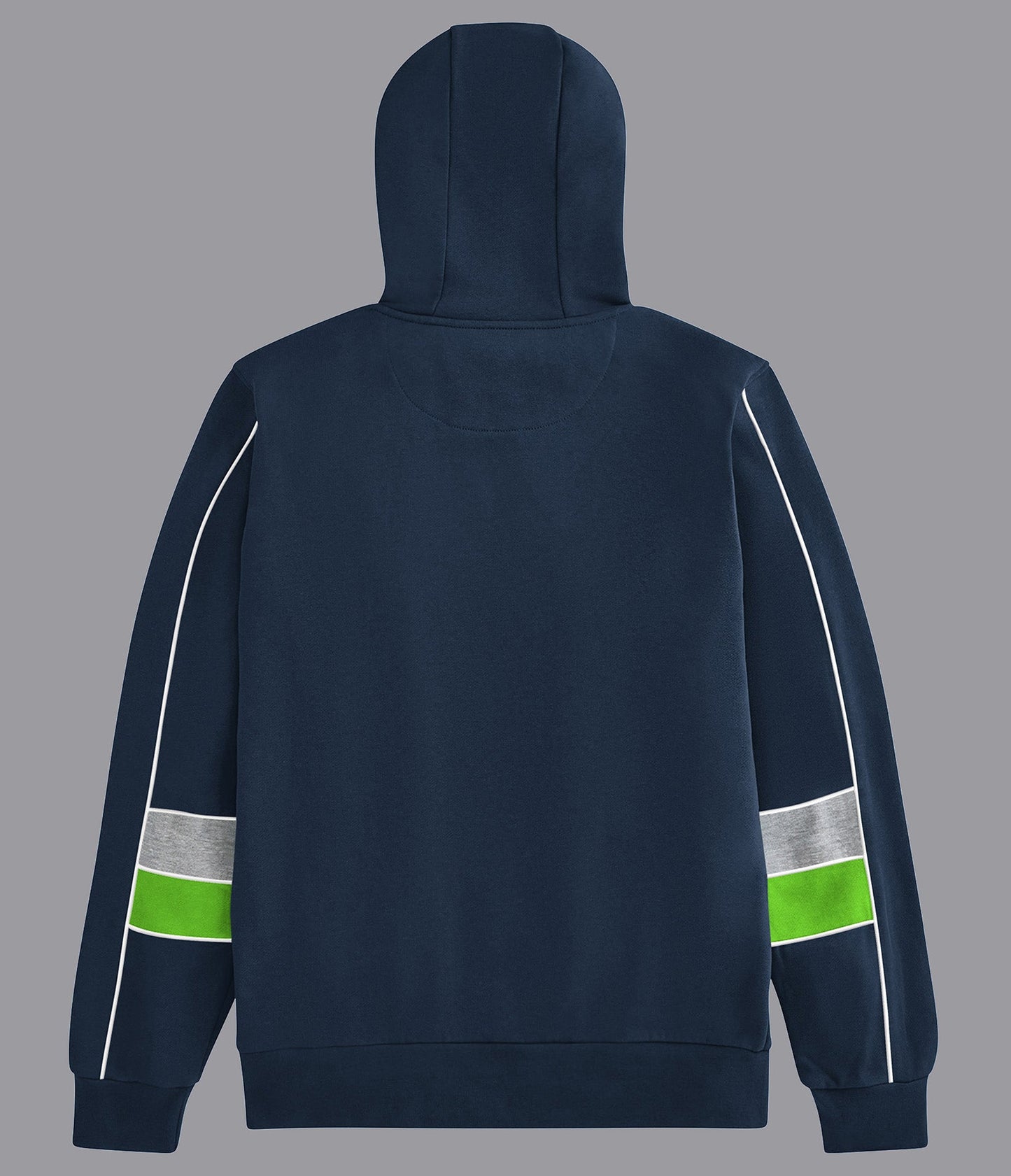 Seattle Seahawks Captain Pullover Hoodie