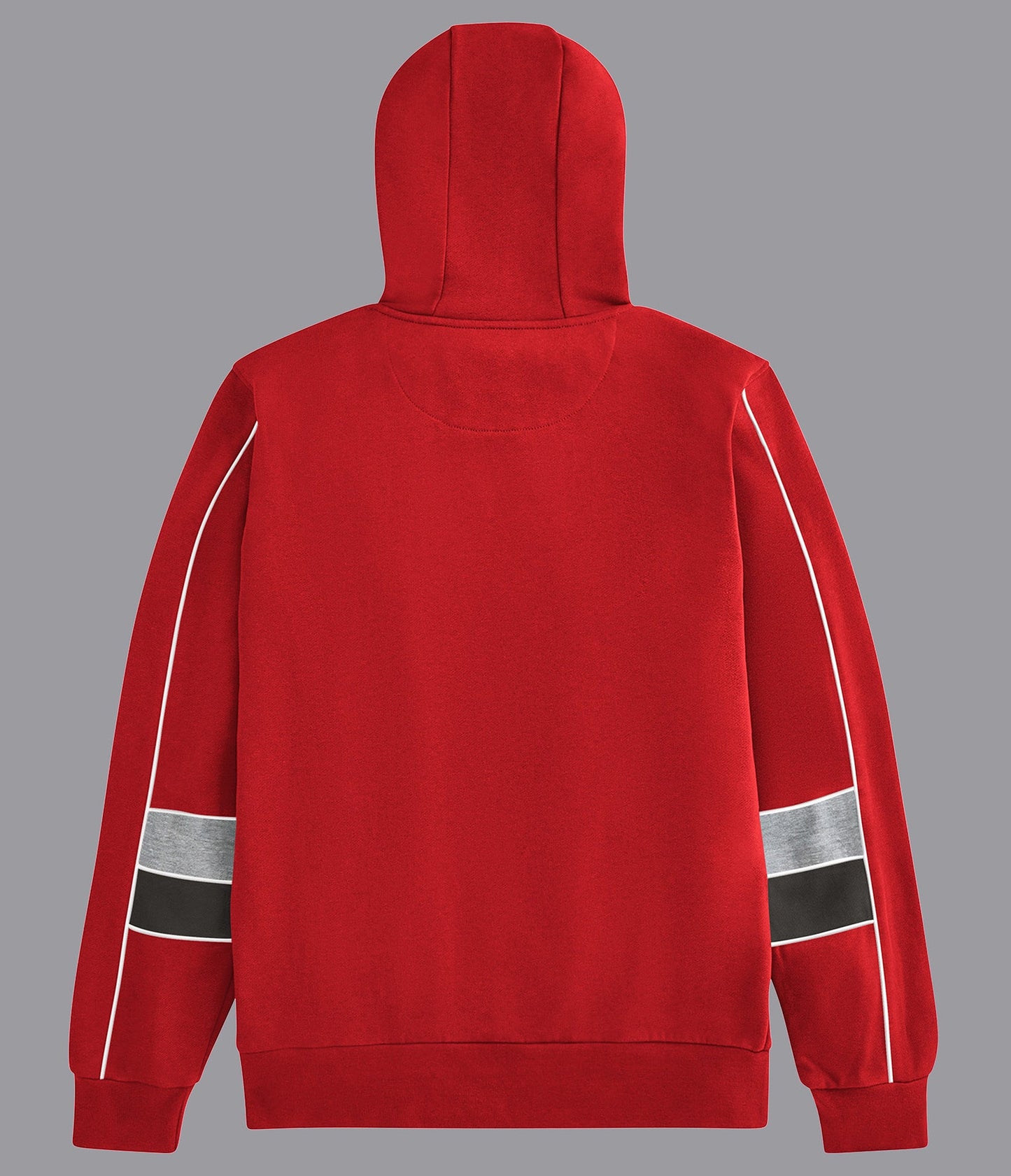 Tampa Bay Buccaneers Captain Pullover Hoodie