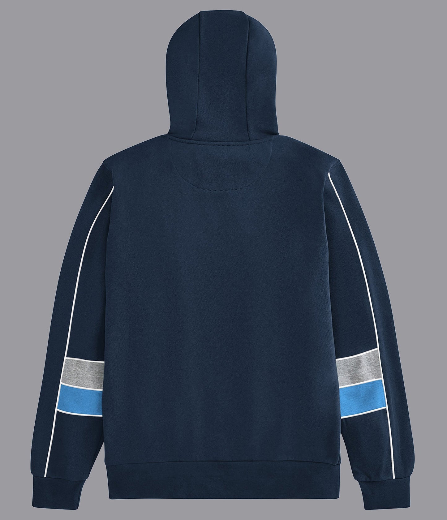 Tennessee Titans Captain Pullover Hoodie