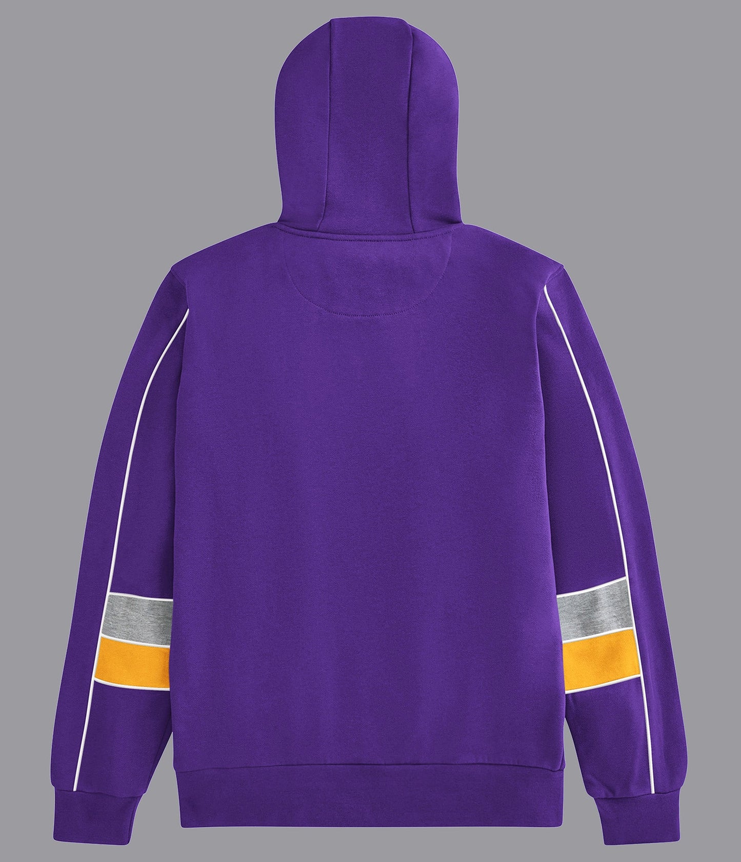 Minnesota Vikings Captain Pullover Hoodie