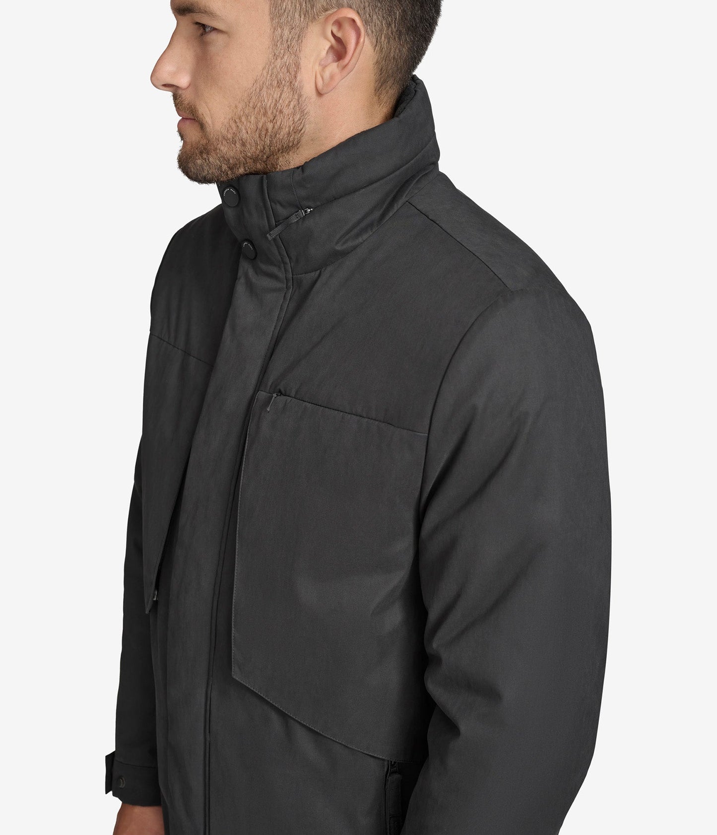 Coober Water Resistant Jacket