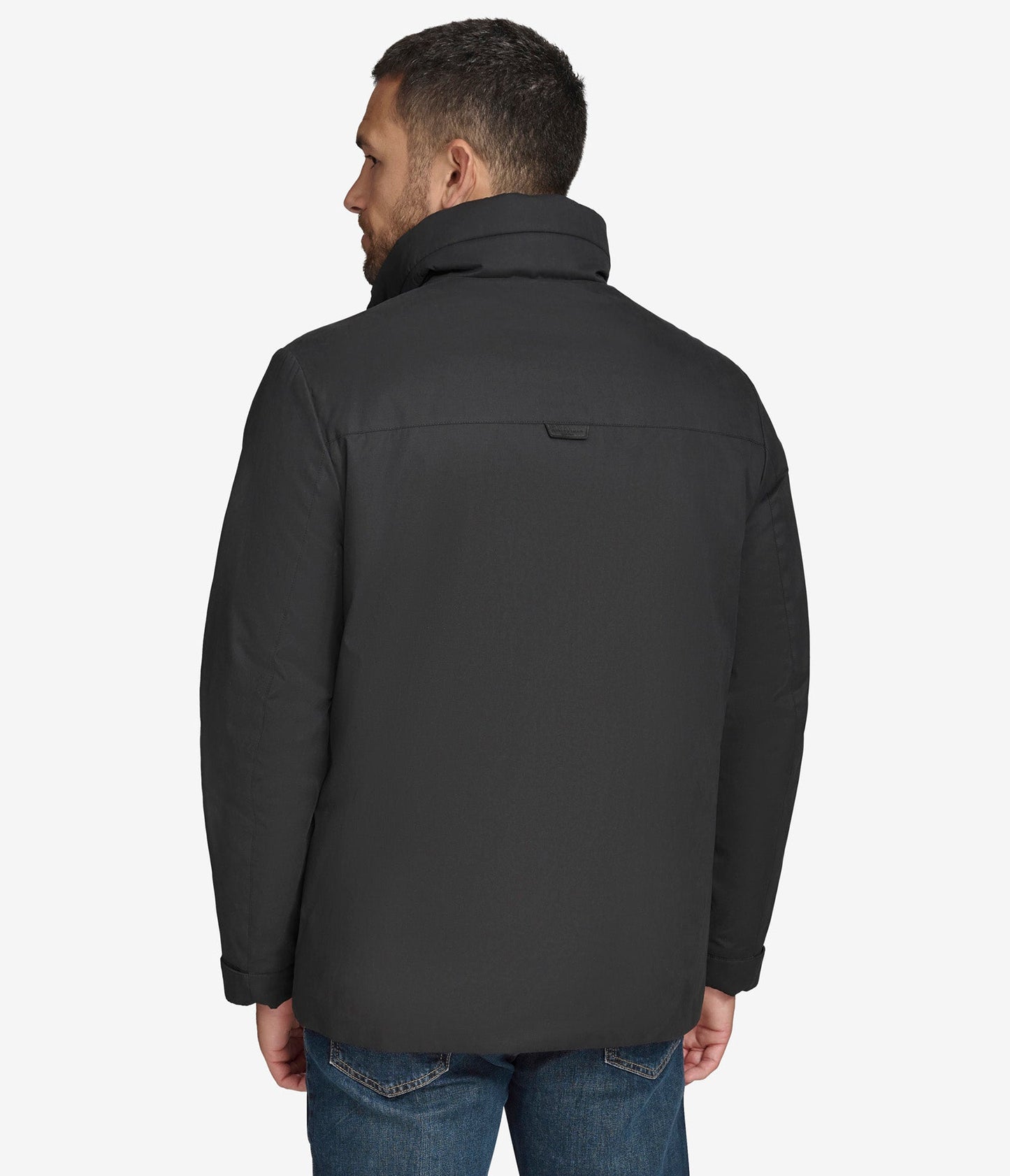 Coober Water Resistant Jacket