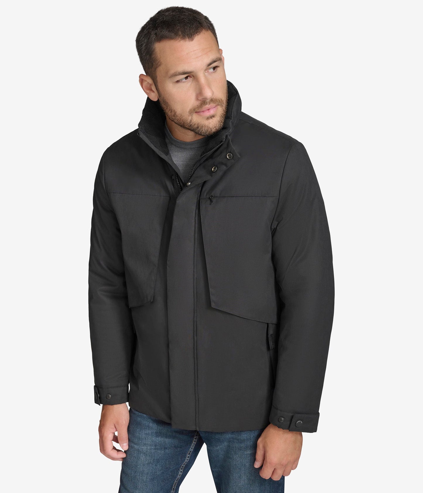 Coober Water Resistant Jacket