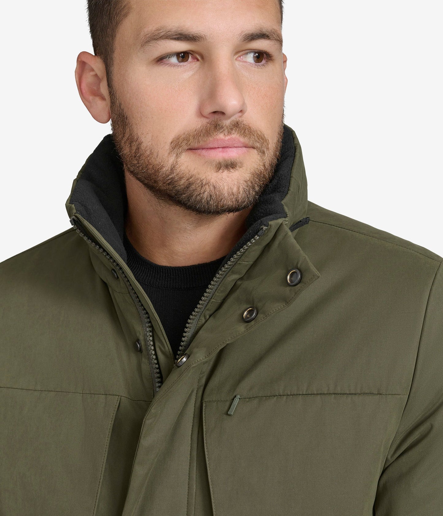 Coober Water Resistant Jacket