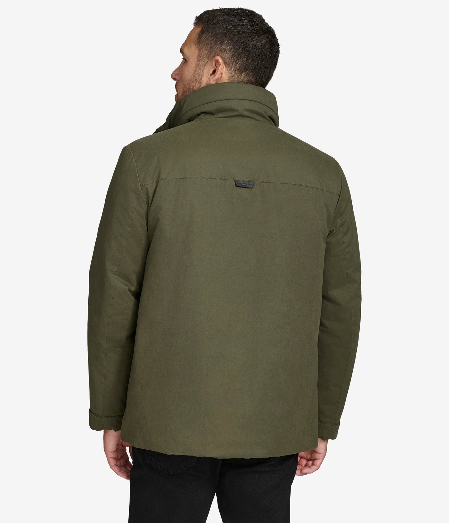 Coober Water Resistant Jacket