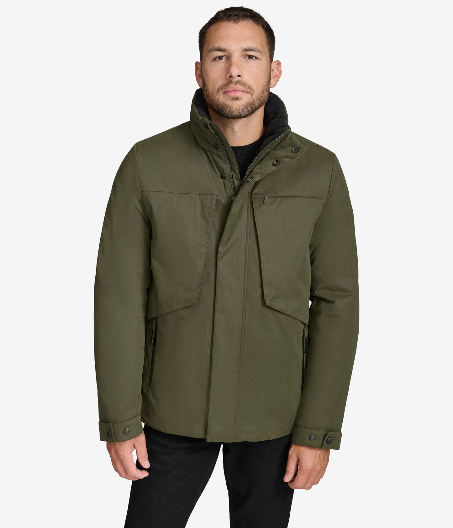 Coober Water Resistant Jacket