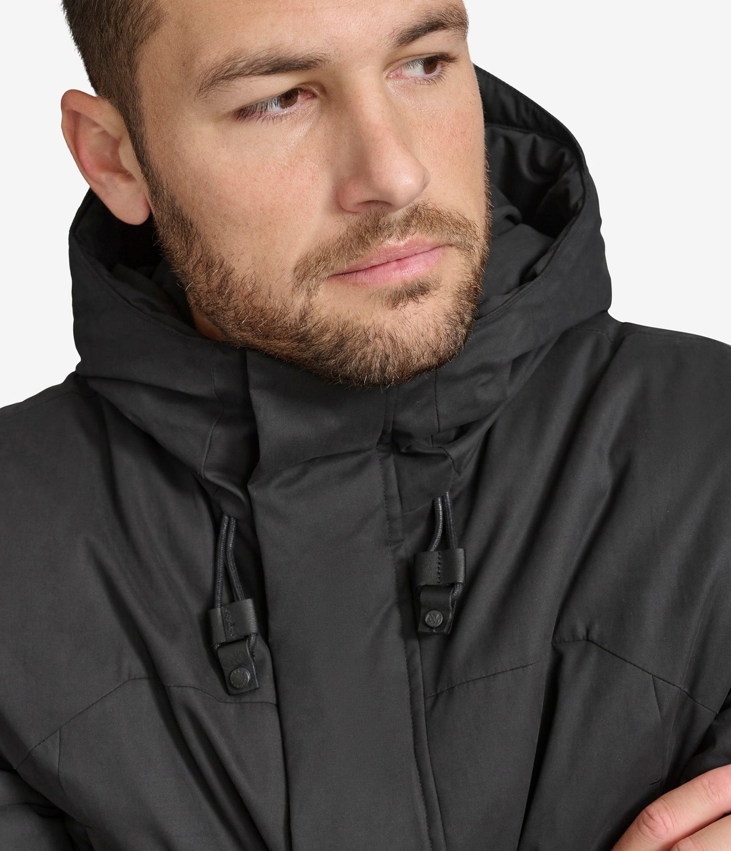 Northam Hooded Jacket