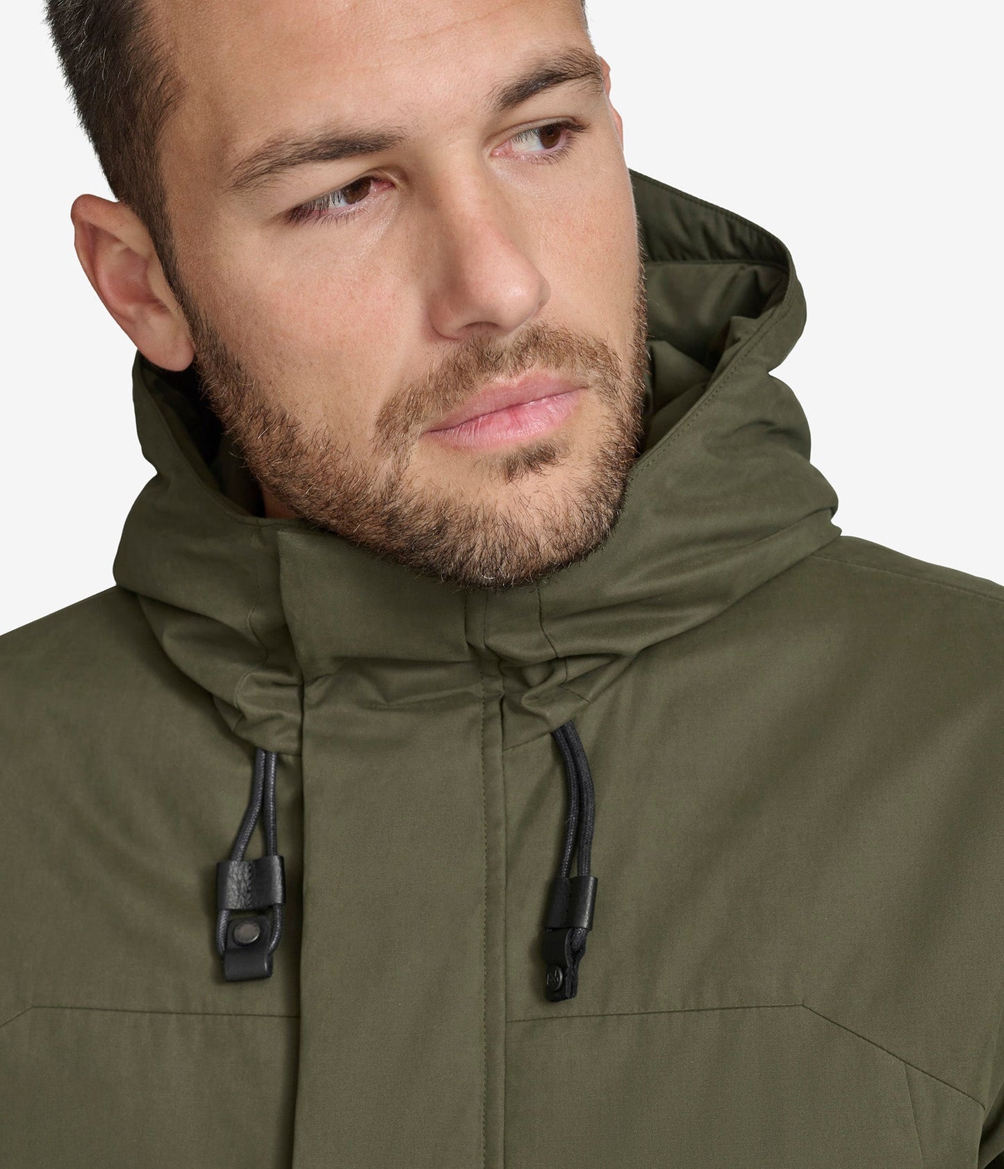 Northam Hooded Jacket