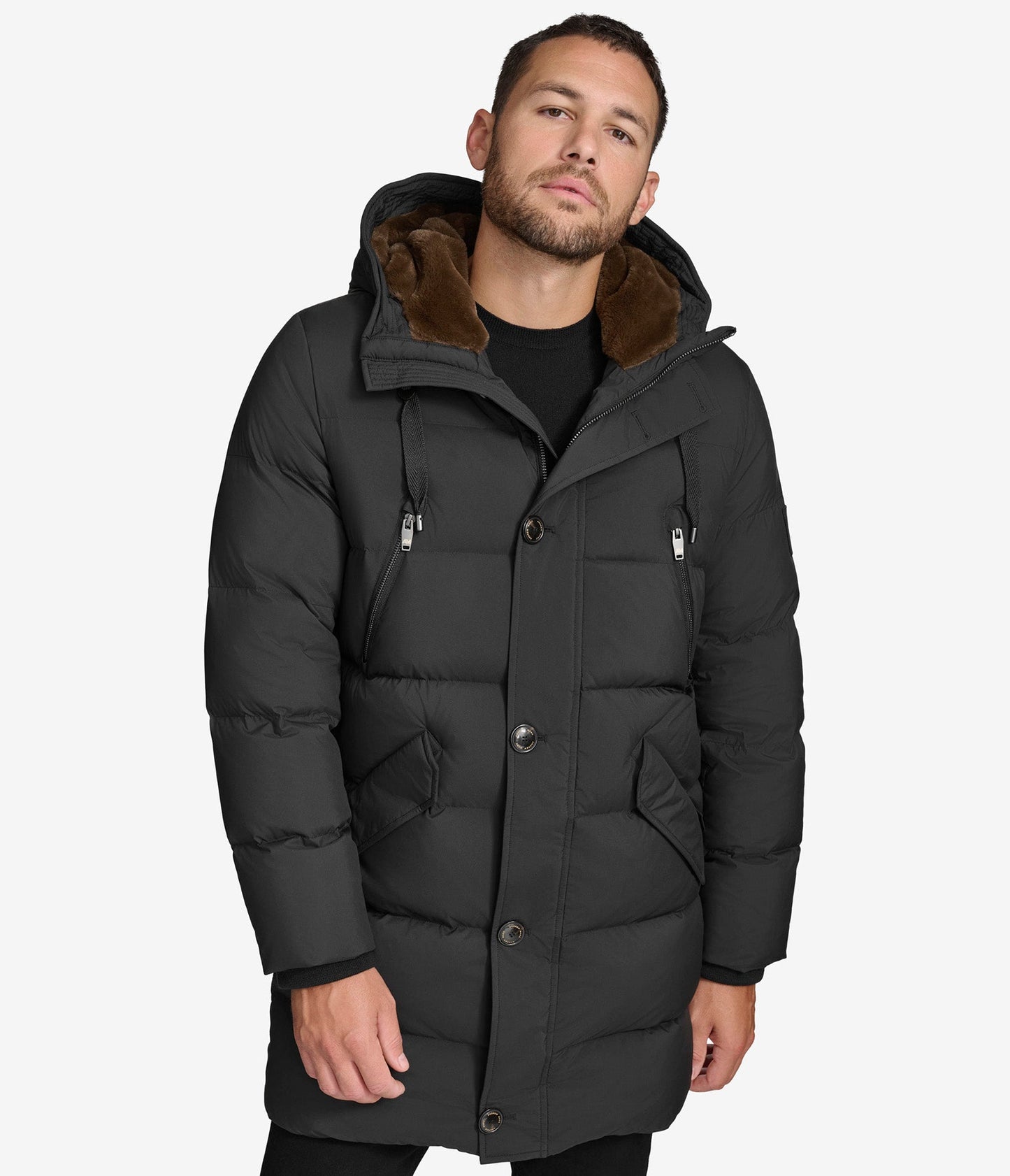 Redcliffe Parka