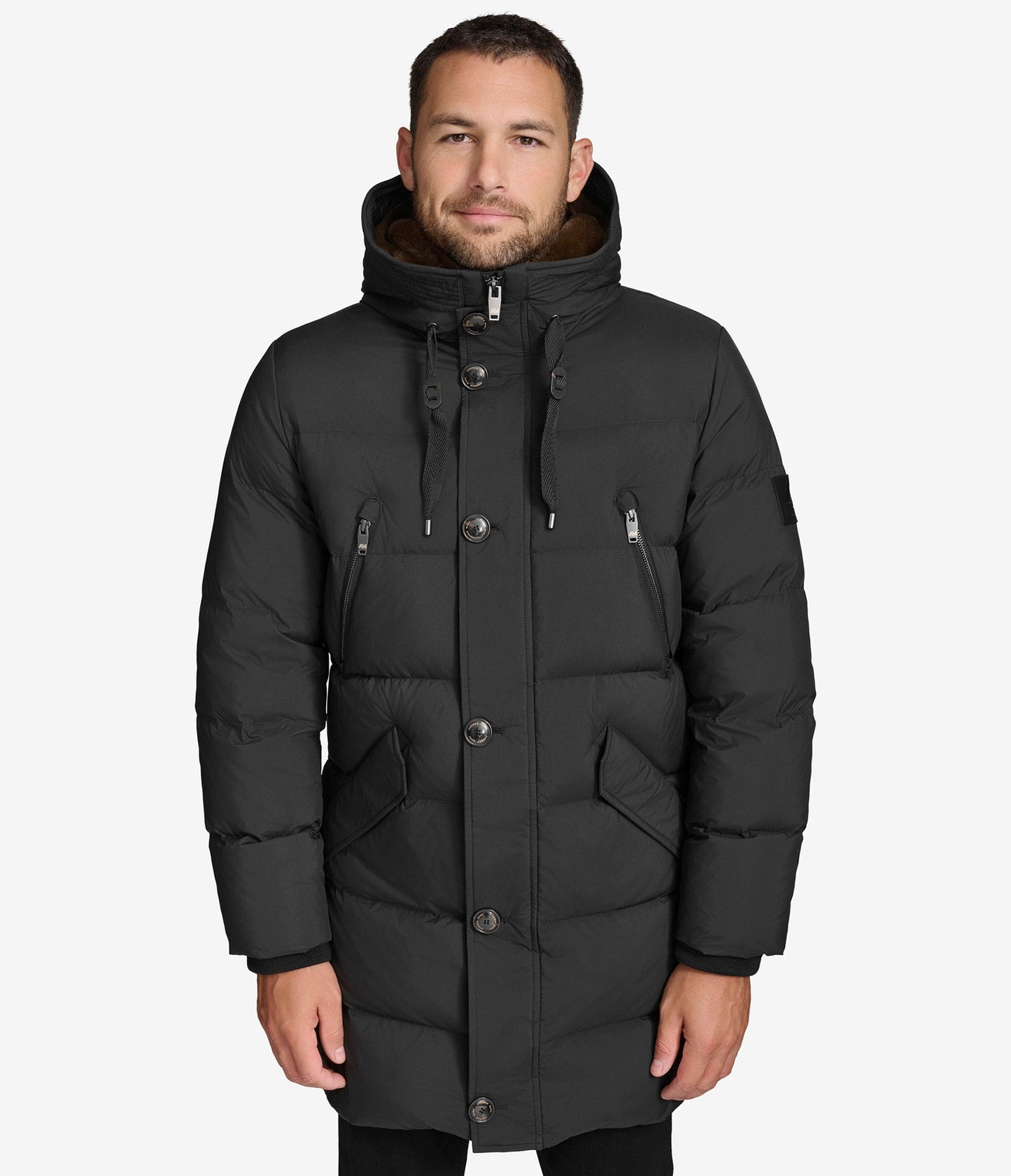 Redcliffe Parka