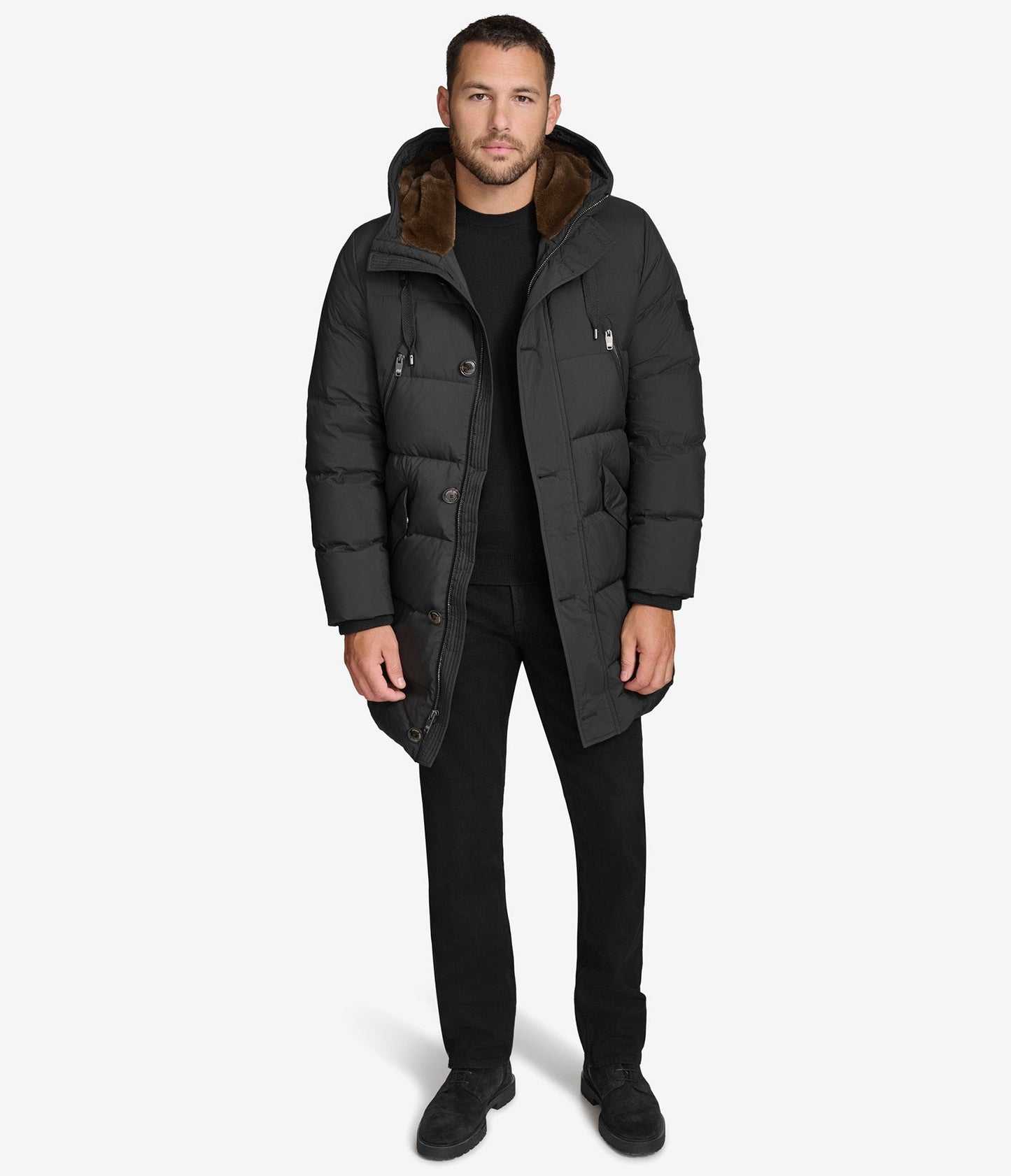 Redcliffe Parka