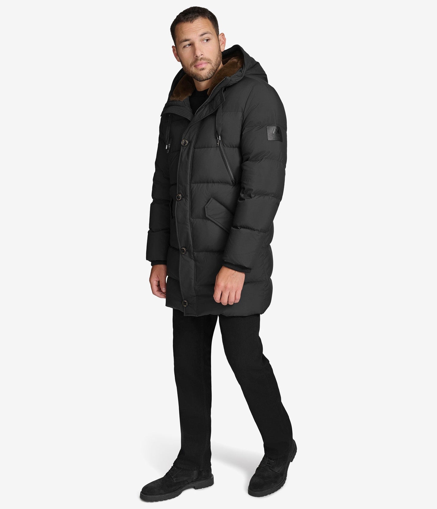 Redcliffe Parka