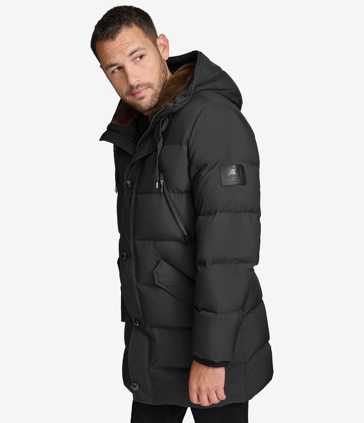 Redcliffe Parka