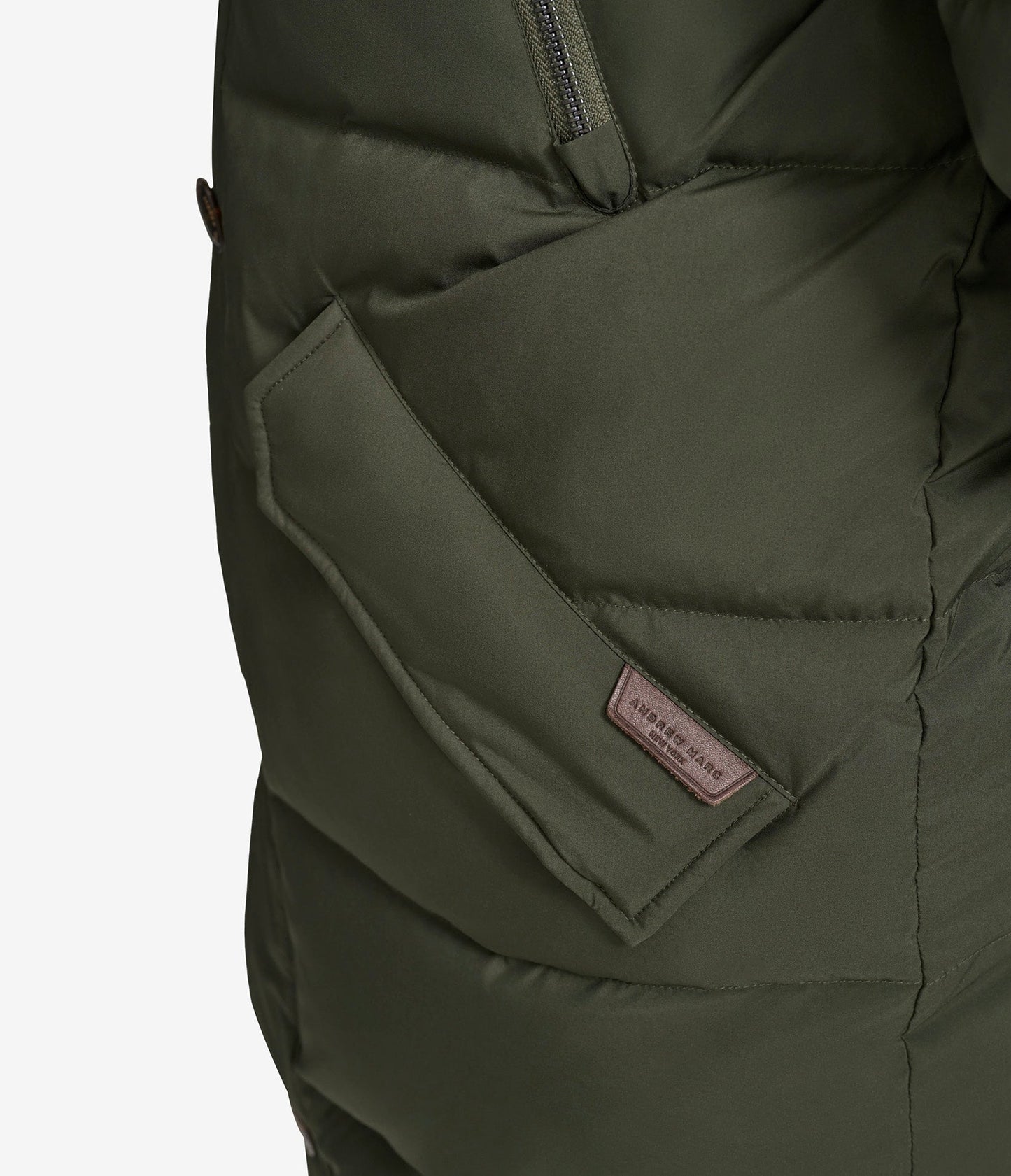 Redcliffe Parka