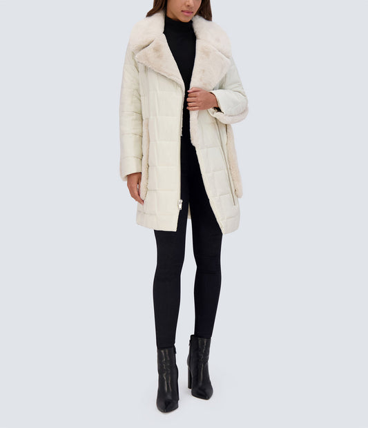 Astor Shearling Jacket