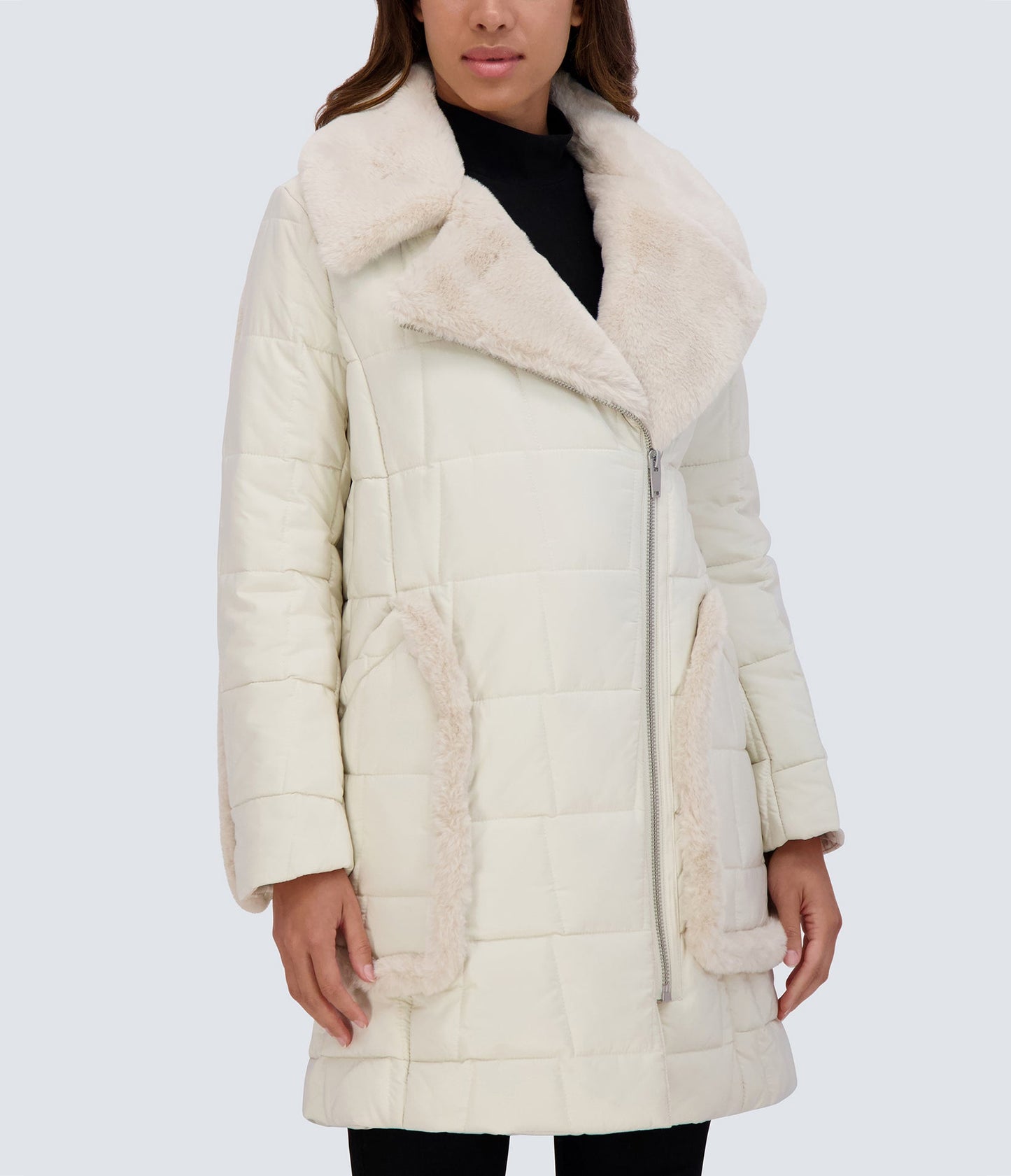 Astor Shearling Jacket