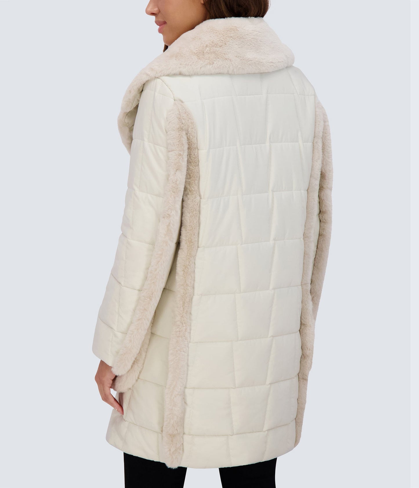 Astor Shearling Jacket