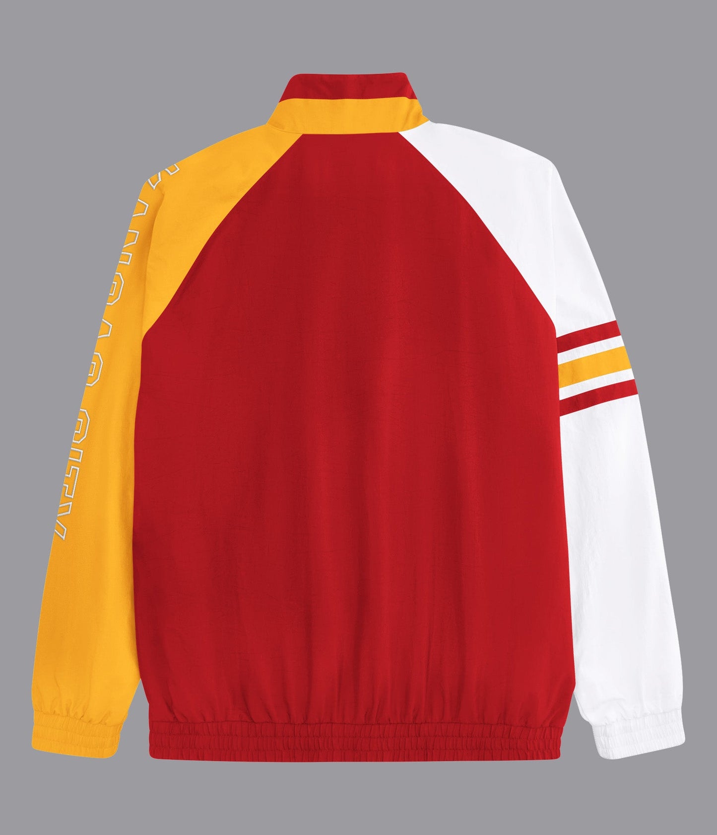 Kansas City Chiefs Elite Half Zip Pullover