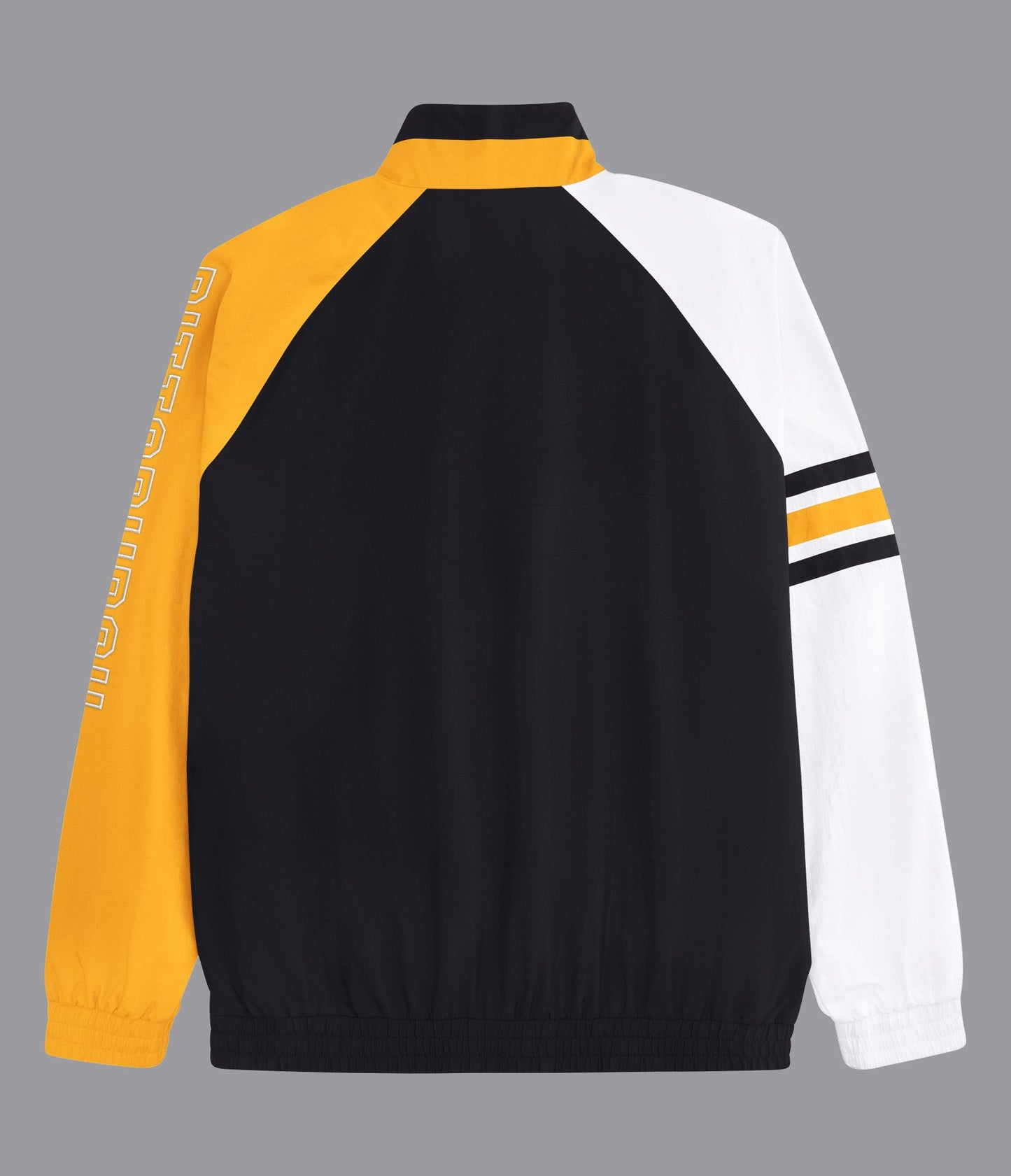 Pittsburgh Steelers Elite Half Zip Pullover