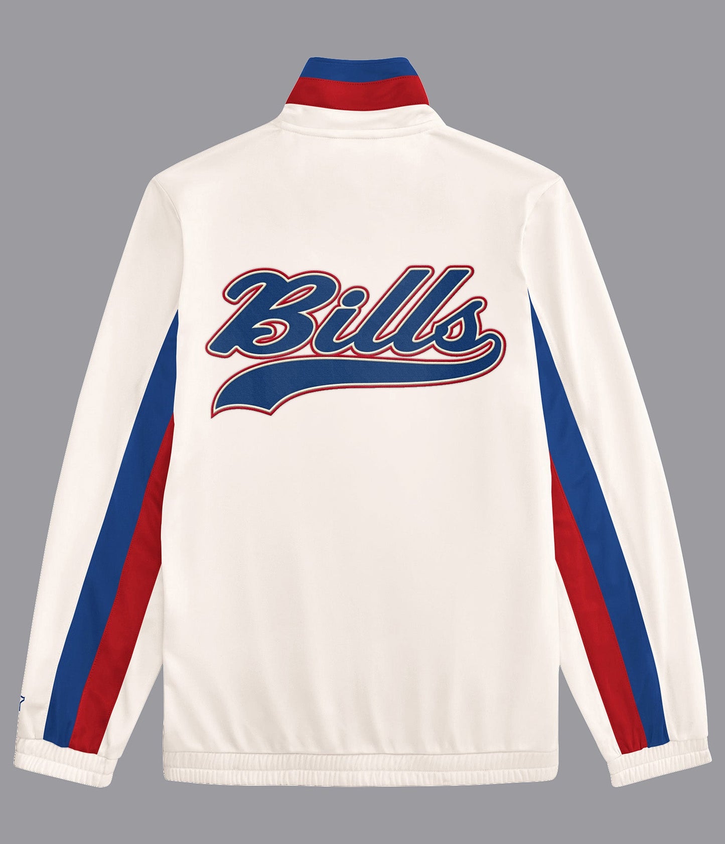 Buffalo Bills Rebound Track Jacket