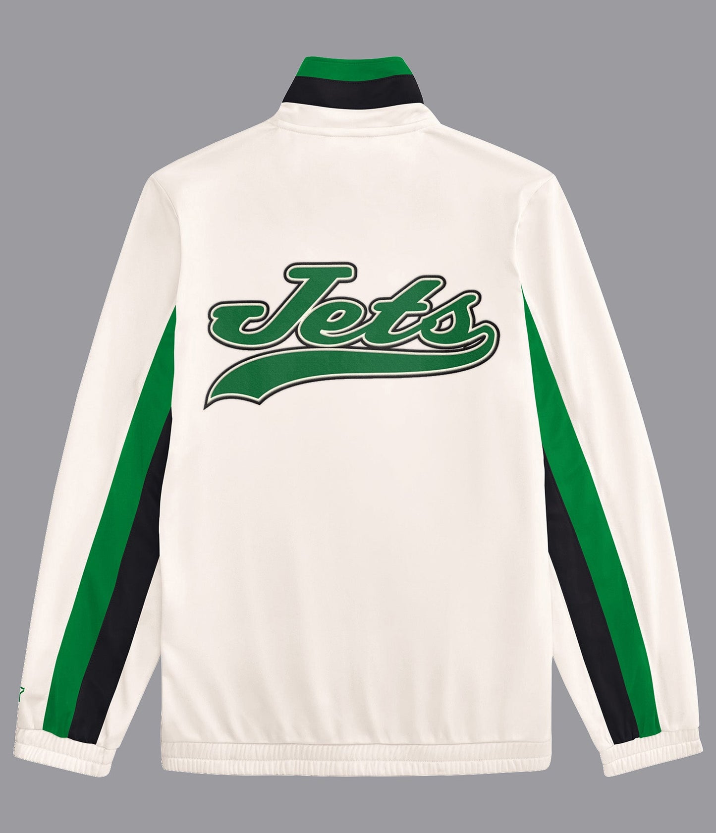 NY Jets Rebound Track Jacket