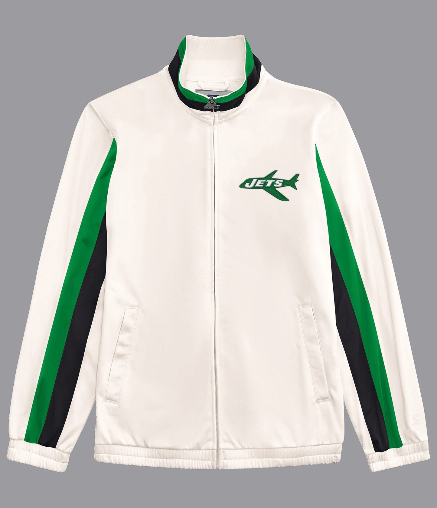 NY Jets Rebound Track Jacket