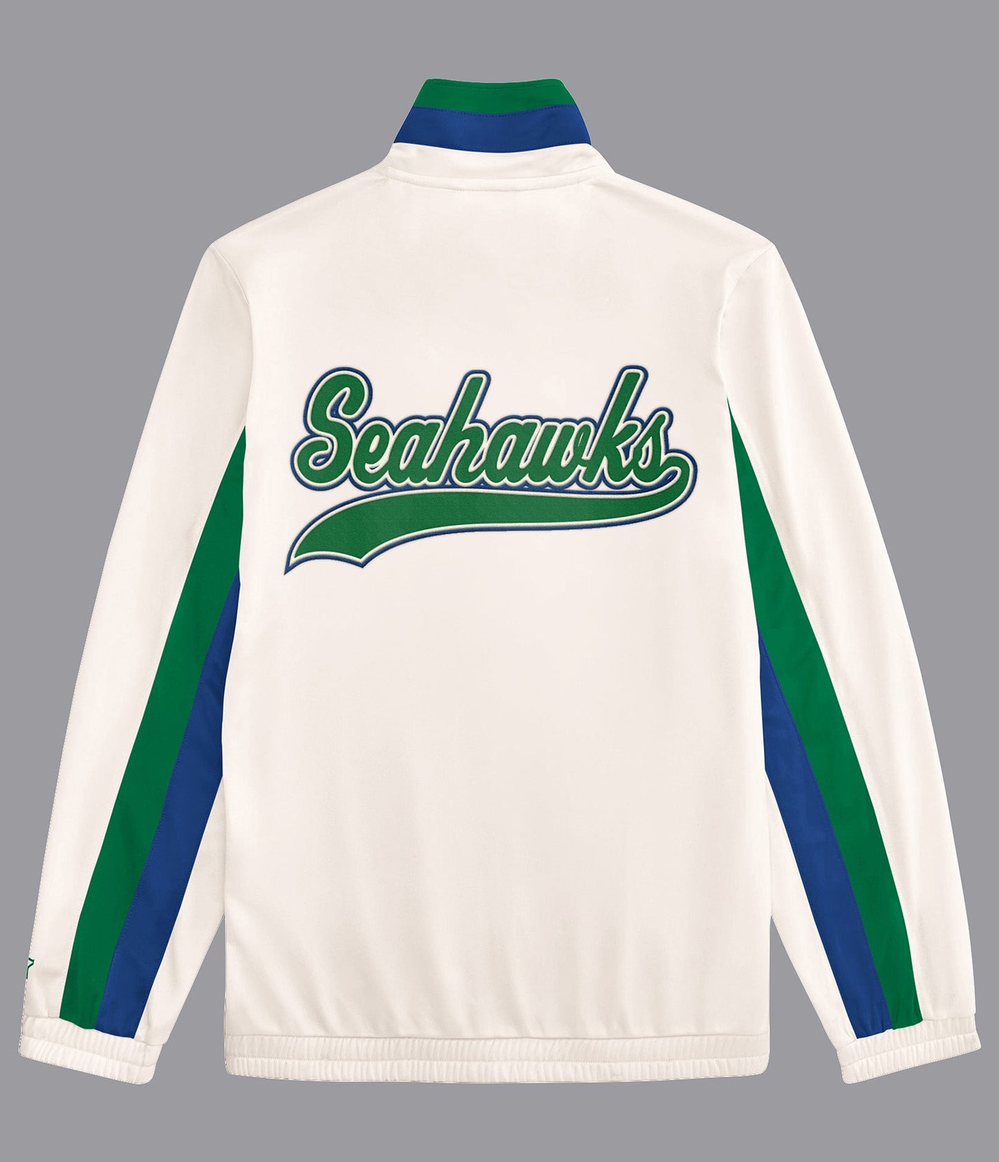 Seattle Seahawks Rebound Track Jacket