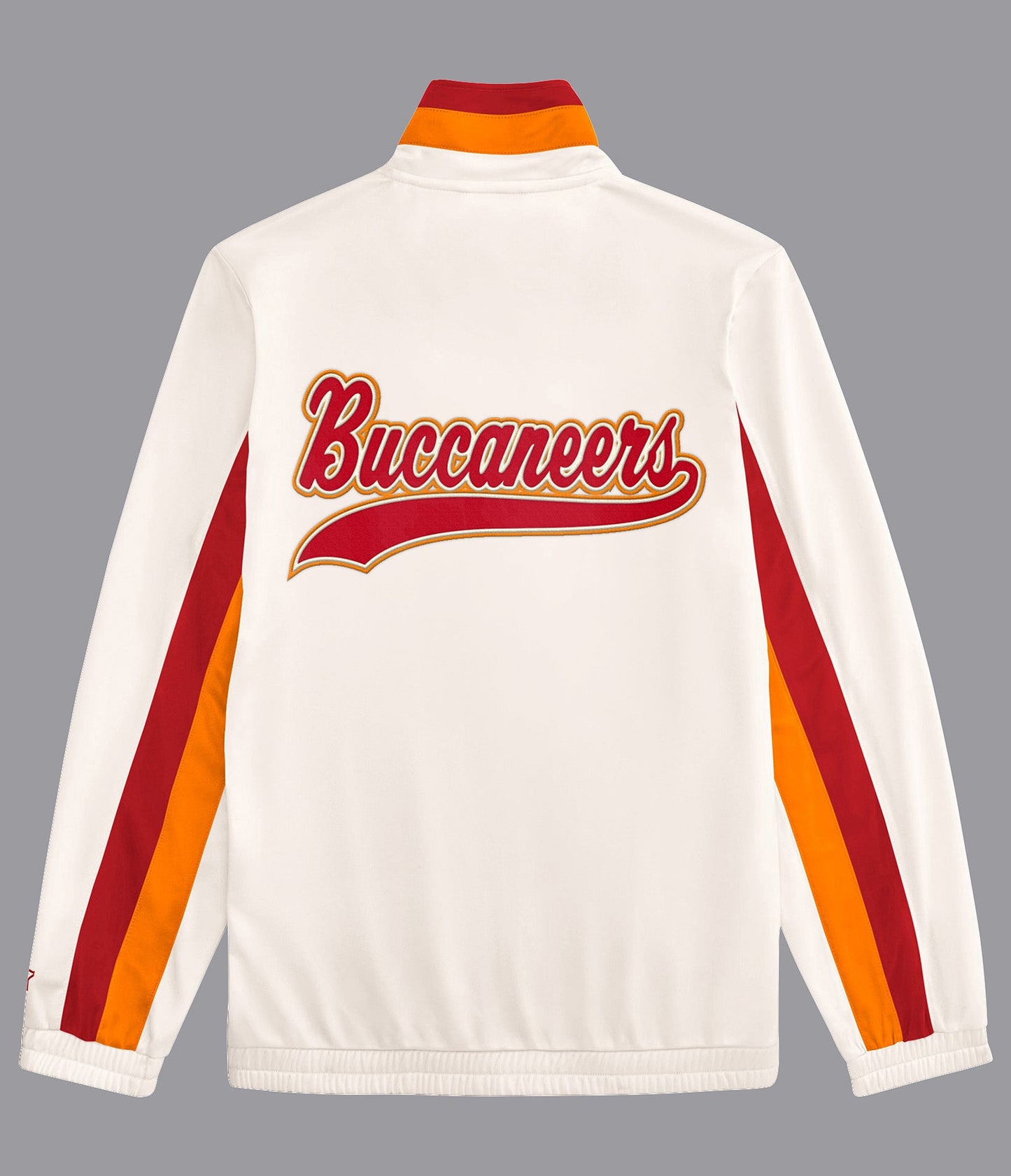 Tampa Bay Buccaneers Rebound Track Jacket