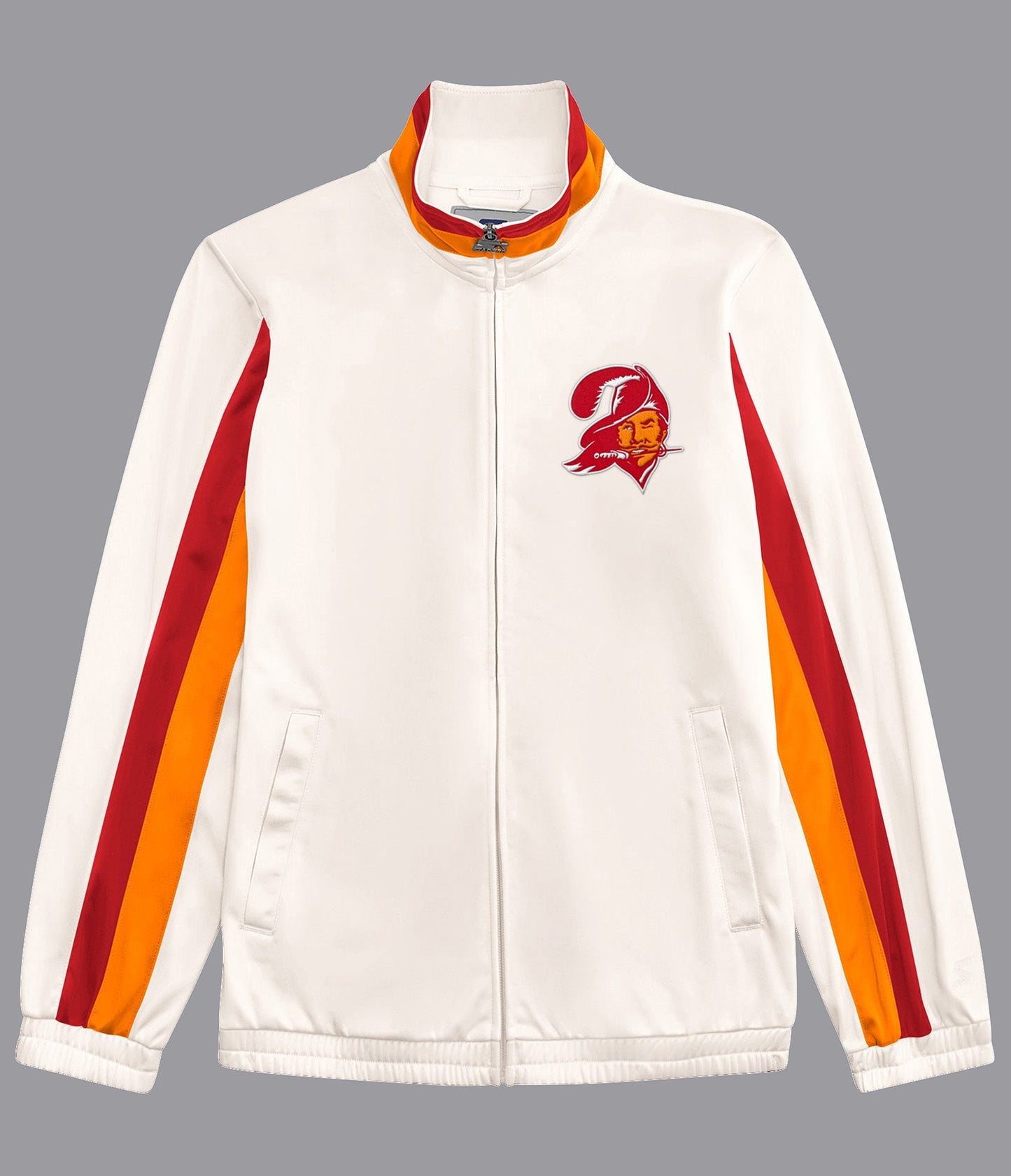 Tampa Bay Buccaneers Rebound Track Jacket