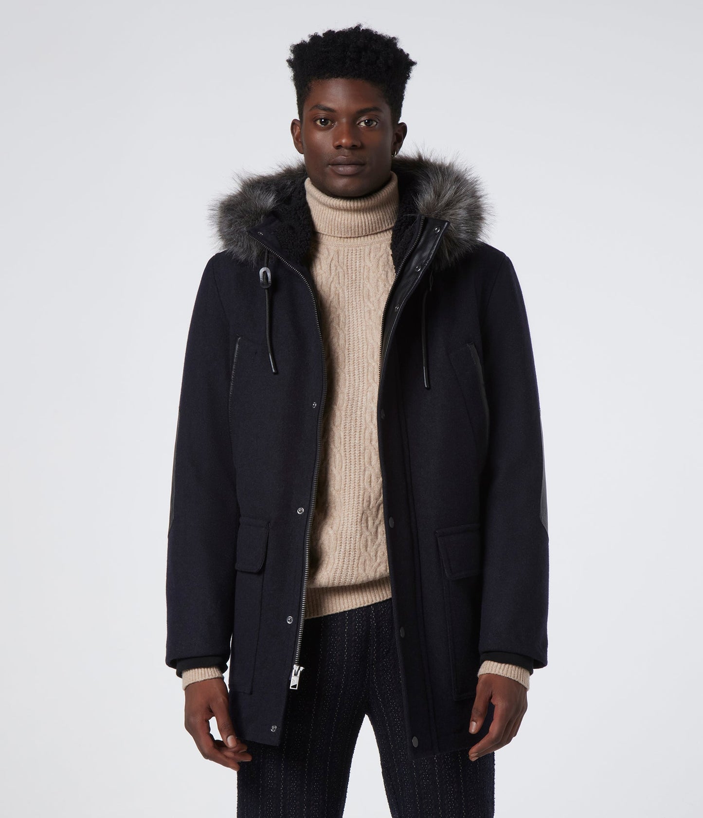 Dawson Parka