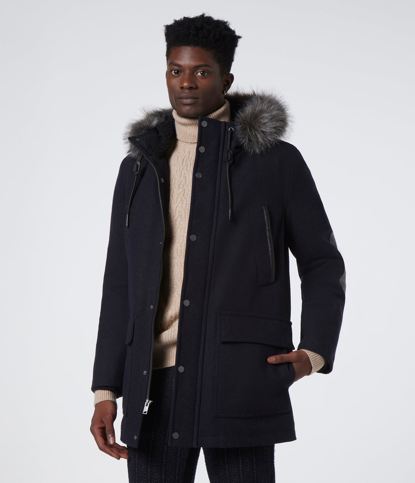 Dawson Parka